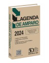 Agenda de Amparo 2024