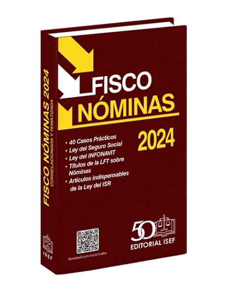 Fisco Nóminas Económica 2024