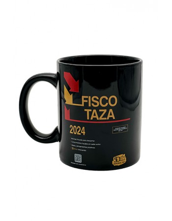 Fisco Taza 2024