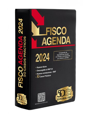 Fisco Agenda 2024