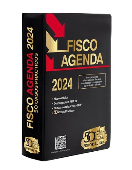 Fisco Agenda 2024