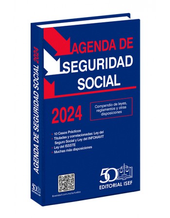 Agenda de Seguridad Social...