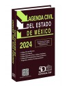 Agenda Civil del Estado de México 2024