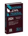 Agenda Civil Federal 2024