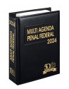 Multi Agenda Penal Federal  y Complemento 2024