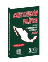 Constitución Política de los Estados Unidos Mexicanos 2024