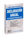 Caso Práctico de la Declaración Anual de Personas Morales 2023