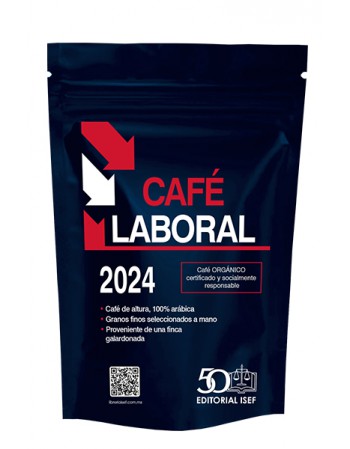Café Laboral 2024