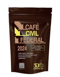 Café Civil Federal 2024