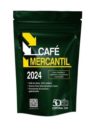 Café Mercantil 2024