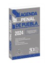 Agenda Penal del Estado de Puebla 2024