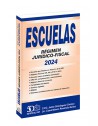 Escuelas Régimen Jurídico-Fiscal 2024