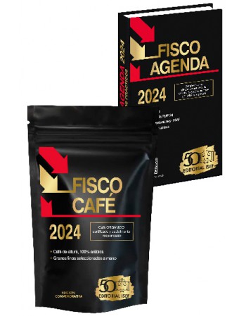 Paquete Fisco Café 2024...