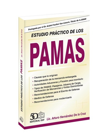 Estudio Práctico de los PAMAS