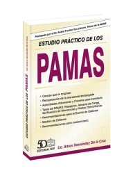 Estudio Práctico de los PAMAS