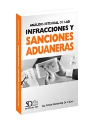 Análisis Integral de las Infracciones y Sanciones Aduaneras