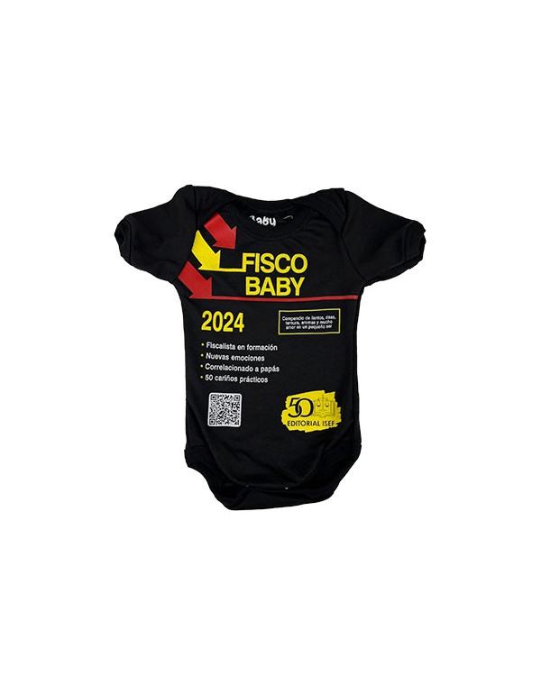 Fisco baby 2024
