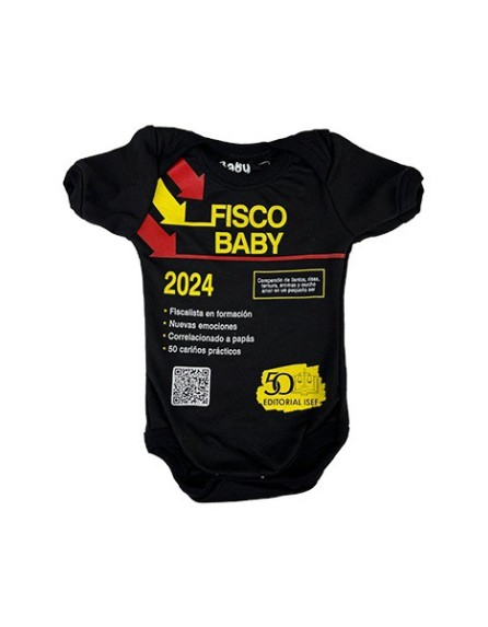 Fisco baby 2024