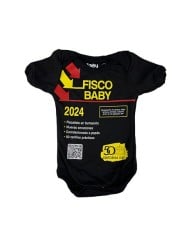 Fisco baby 2024