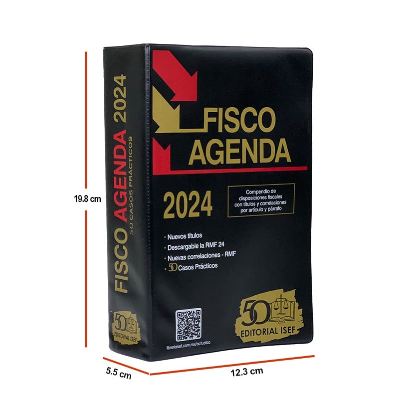 Fisco Agenda 2024