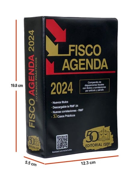 Fisco Agenda 2024