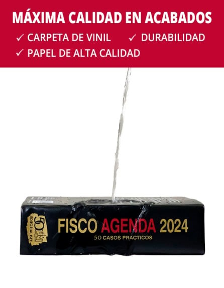 Fisco Agenda 2024