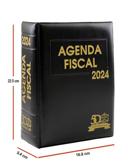 Agenda Fiscal y Complemento 2024