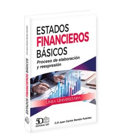 Estados Financieros Básicos Proceso de Elaboración y Reexpresión