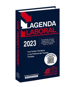 Agenda Laboral 2023