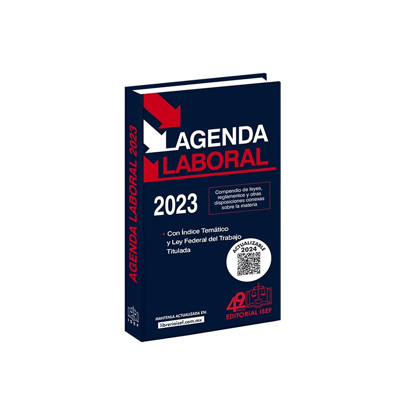 Agenda Laboral 2023