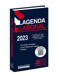 Agenda Laboral 2023