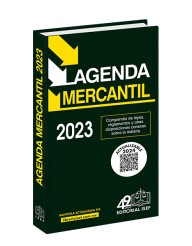 Agenda Mercantil 2023