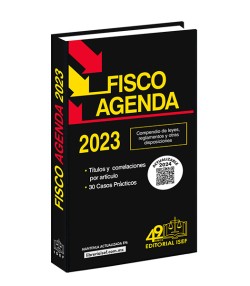 Fisco Agenda 2023