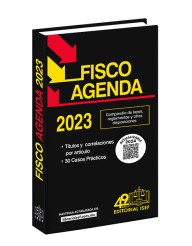 Fisco Agenda 2023