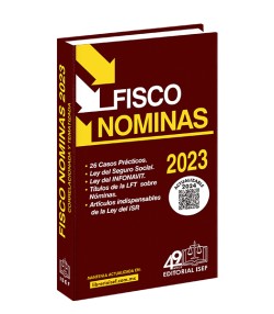 Fisco Nómina Económica 2023