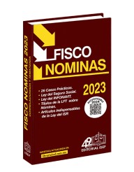 Fisco Nómina Económica 2023