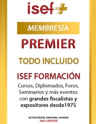 Membresía Cursos ISEF - PREMIER