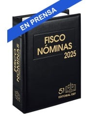 Fisco Nóminas Ejecutiva 2025