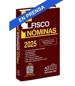 Fisco Nóminas Económica 2025