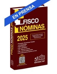 Fisco Nóminas Económica 2025