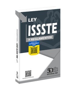 Ley del ISSSTE