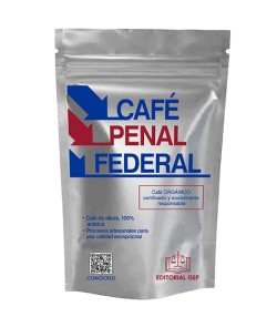 Café Penal Federal 2025