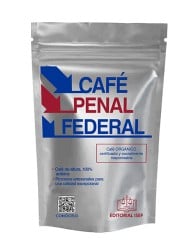 Café Penal Federal 2025