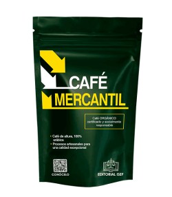 Café Mercantil 2025