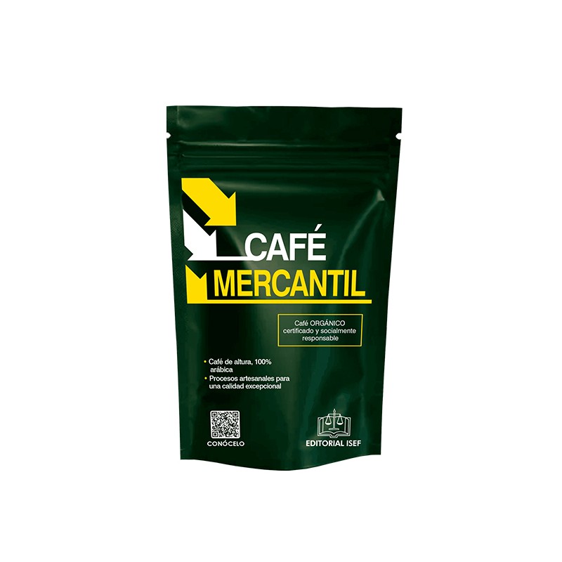 Café Mercantil 2025