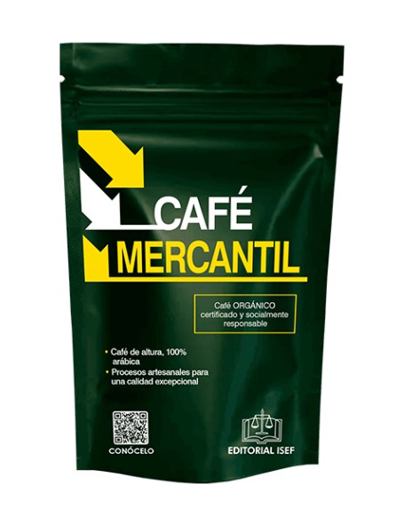 Café Mercantil 2025