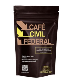 Café Civil Federal 2025