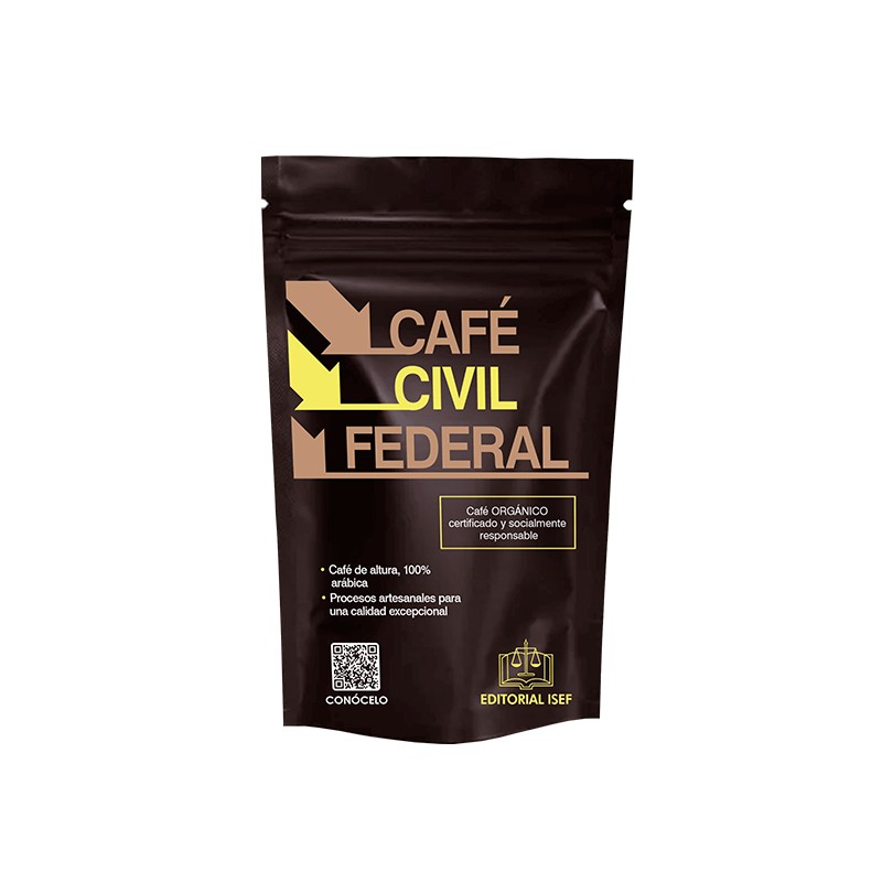 Café Civil Federal