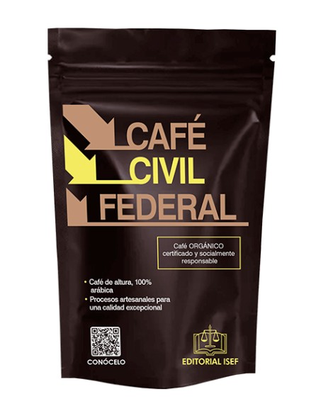 Café Civil Federal 2025