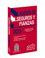 Agenda de Seguros y Fianzas 2025